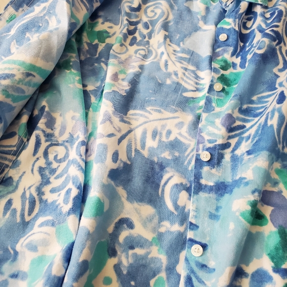 Button down - Picture 5 of 6